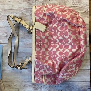 Coach medium Handbag
